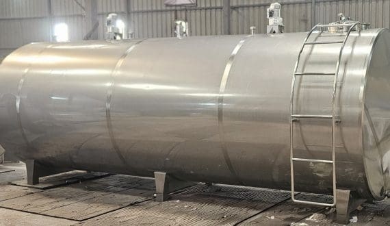 Thumbnail for SunOpta posts 16.8% revenue growth in Q3 2025 