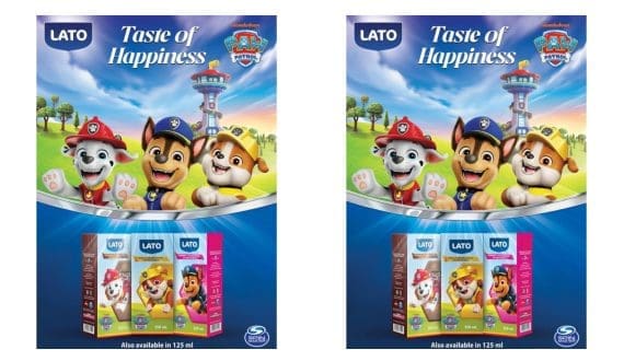 Thumbnail for Danone achieves B Corp certification worldwide