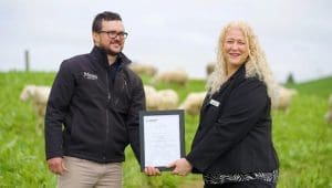 Maui Milk achieves Grass-Fed Certification