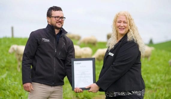 Thumbnail for Baladna hosts Kenyan President to advance food security partnership