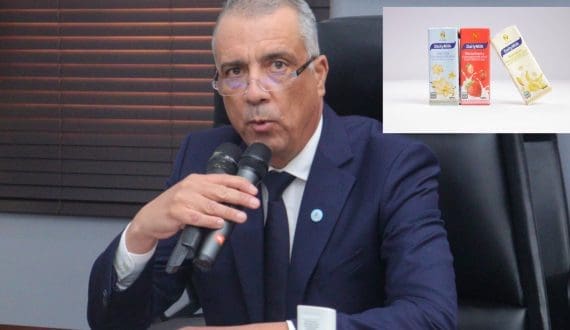 Thumbnail for TMICC expands portfolio with launch of Hydro: ICE