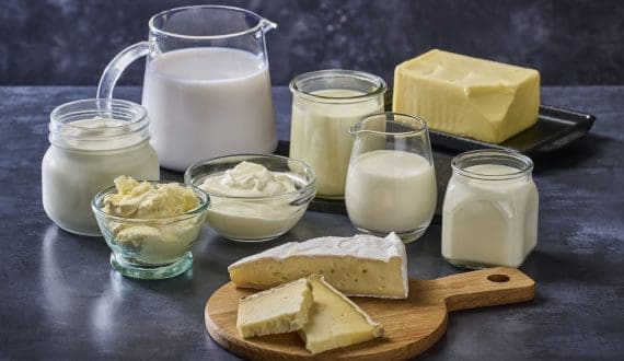 Thumbnail for Arla Foods invests US$46.4M in Videbæk facility