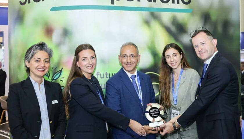 Thumbnail for SIG secures nine filling line contracts, wins top innovation award at Gulfood Manufacturing 2025