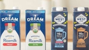 SunOpta posts 16.8% revenue growth in Q3 2025