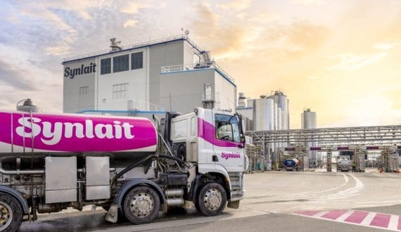 Thumbnail for Fonterra, Growing Future Farmers partner to launch vocational training model