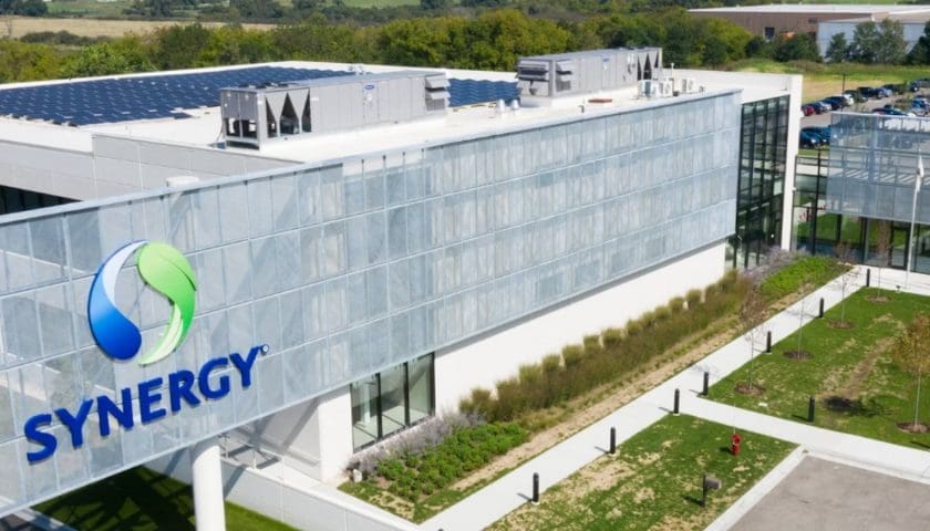 Thumbnail for Synergy Flavours develops taste modulation solution for dairy