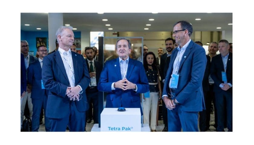 Thumbnail for Tetra Pak launches Factory OS™ to make factories AI-ready