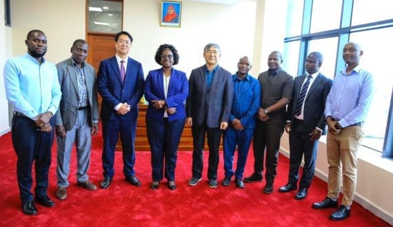 Thumbnail for Tanzania launches US$2.7M dairy cattle project to boost production