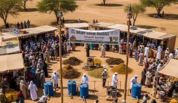 Thumbnail for SACU dominates dairy export flows in 2025 – SAMPRO Reports