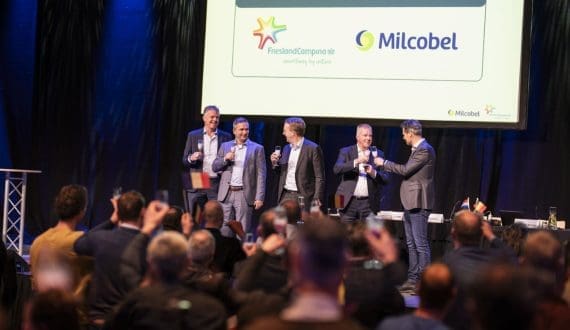 Thumbnail for Melting boundaries: The rise of cheese consumption in Africa’s evolving food economy