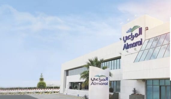 Thumbnail for Almarai appoints Fawaz Al-Jasser as new CEO 