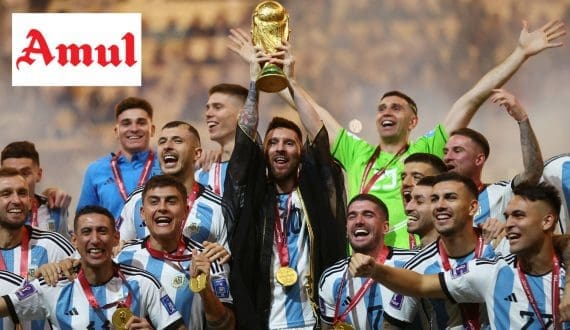 Thumbnail for India–Brazil sign MoU to advance dairy cattle & buffalo genomics