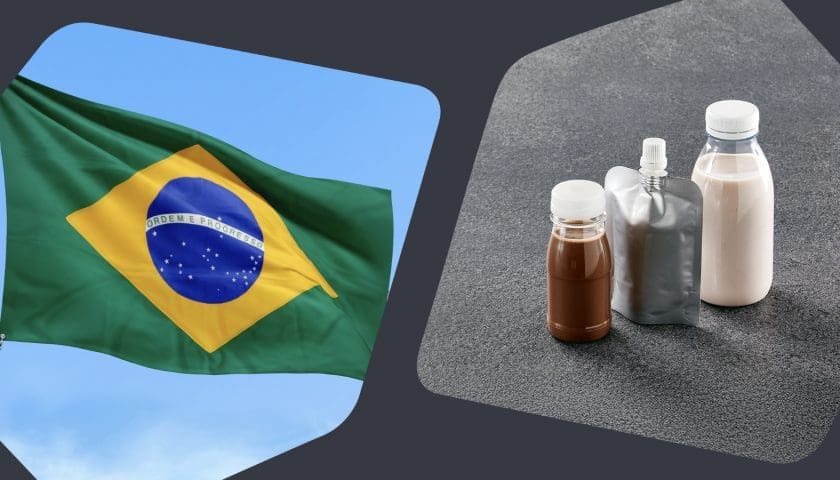 Thumbnail for Brazil greenlights Arla Foods Ingredients’ Lacprodan milk fat globule membrane for F&B