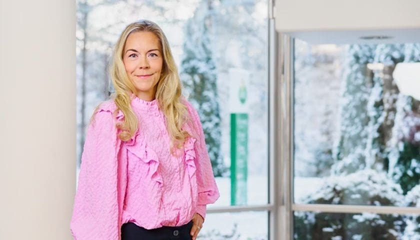 Thumbnail for Arla Foods appoints Anne Terimo as Chief Marketing Officer