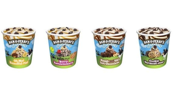 Thumbnail for Ben & Jerry’s enforces term limits, removes three board members