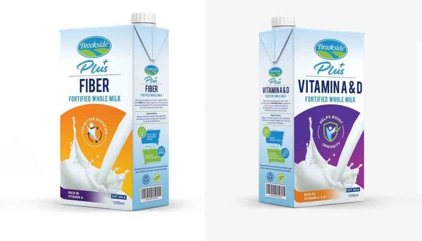 Thumbnail for Brookside Dairy @ 30+ Years: A legacy of dairy excellence in East Africa