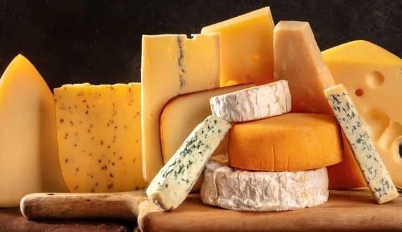 Thumbnail for FrieslandCampina and Milcobel merger approved, effective January 2026