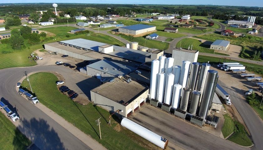 Thumbnail for FrieslandCampina acquires Wisconsin Whey Protein