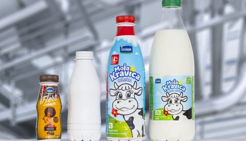 Thumbnail for MidEuropa to sell Imlek to AJFH Consortium