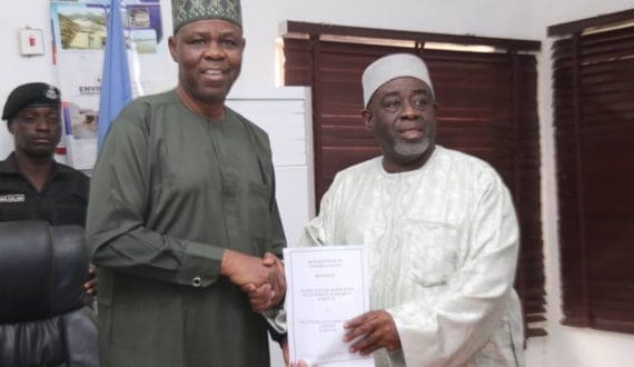 Thumbnail for Dairy industry urges president to act as foot-and-mouth (FMD) vaccine shortage worsens