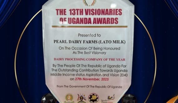 Thumbnail for GEA reaffirms sustainability leadership with Higher EcoVadis Platinum Ranking