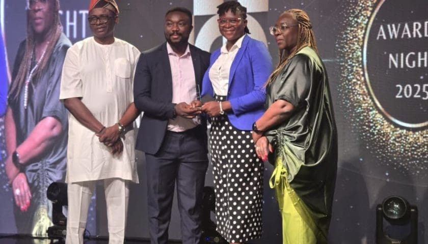 Thumbnail for Promasidor celebrates triple industry recognition in 2025