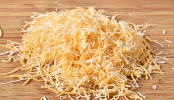 Thumbnail for FDA orders recall of 250,000 cheese boxes due to metal contamination