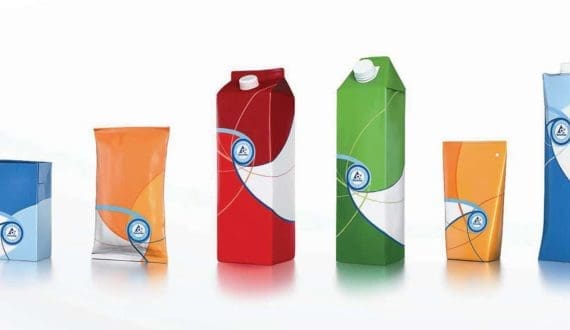 Thumbnail for Tetra Pak launches heat pump system to electrify pasteurization & cut energy to 77%
