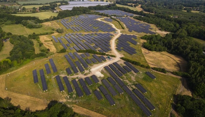 Thumbnail for Arla Foods powers all European sites with 100% renewable electricity