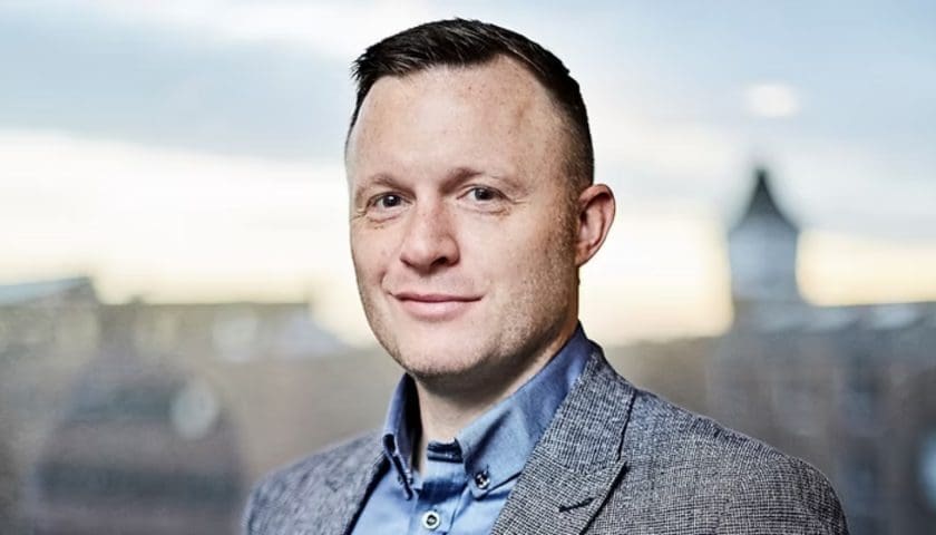 Thumbnail for Arla Foods appoints Matthew Walker to lead UK foodservice growth