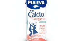 Bioiberica, Lactalis launch first-ever collagen-enriched functional milk
