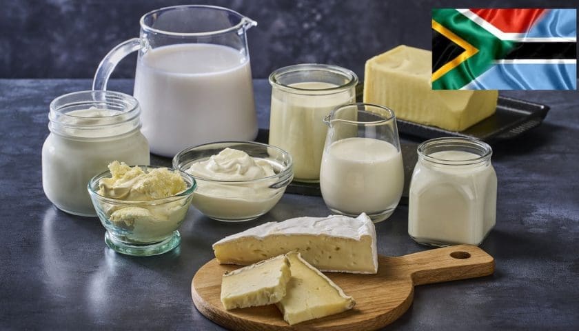Thumbnail for Dairy exports to Botswana constrained by trade policy