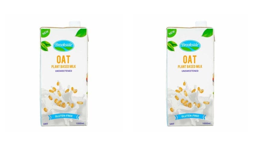 Thumbnail for New plant-based products in East Africa