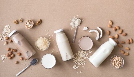 Thumbnail for Webuye Milk Factory constructed at US$1.09M remains non-operational