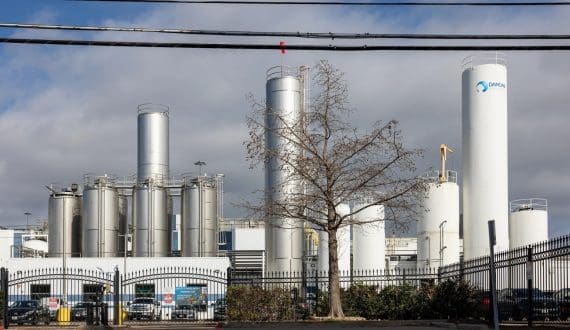 Thumbnail for Zimbabwe Association of Dairy Farmers projects 15% milk output growth to meet national demand