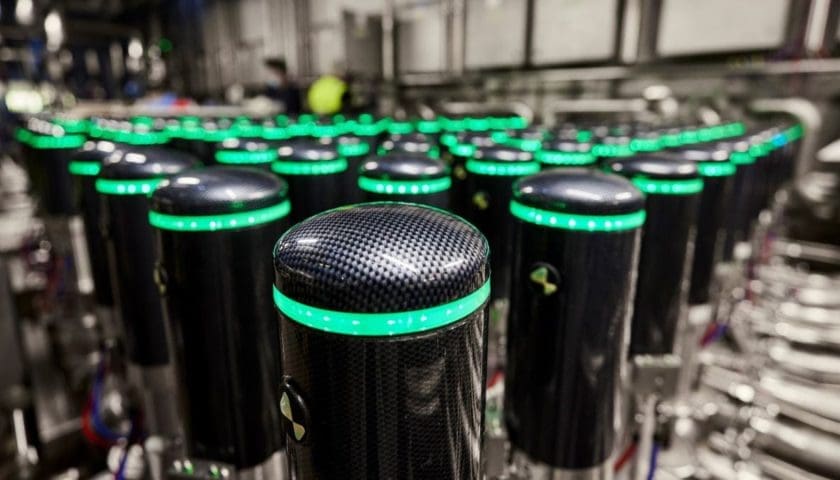 Thumbnail for GEA expands portfolio with acquisition of Hydract