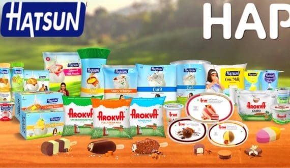 Thumbnail for Saputo Dairy UK to expand its Davidstow Creamery