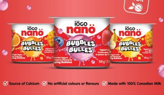 Thumbnail for Danone expands Alpro with Meal to Go plant-based meal-replacement drinks across Europe 