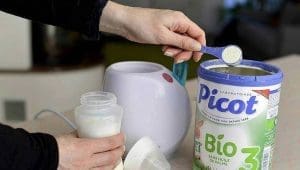 Lactalis recalls baby formula due to Cereulide toxin detection