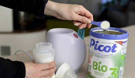 Thumbnail for Pesticides & plastics found in breast milk samples – McGill University reports