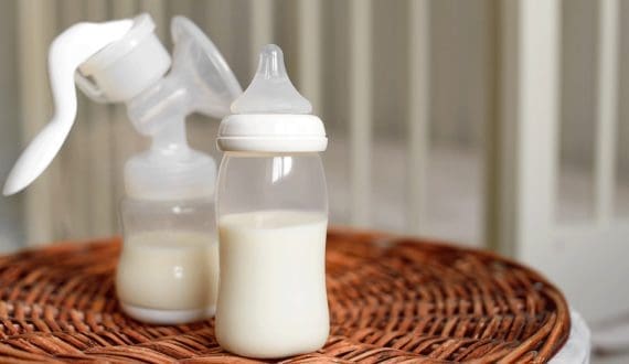 Thumbnail for Lactalis recalls baby formula due to Cereulide toxin detection