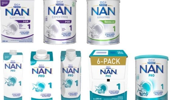 Thumbnail for Solico Group opens US$35.4M SoFood production facility in Jafza