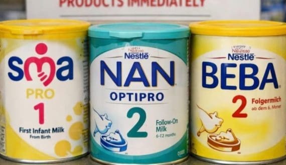 Thumbnail for Global dairy supply surpasses demand in Q4 2025 – Rabobank reports