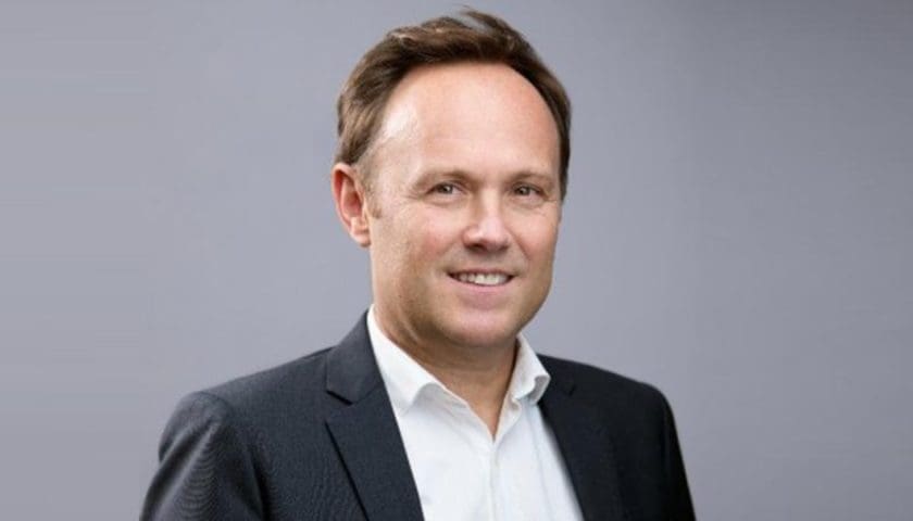 Thumbnail for Nestle India appoints Edouard Mac Nab new CFO