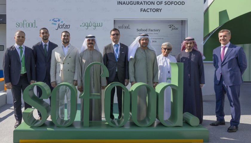 Thumbnail for Solico Group opens US$35.4M SoFood production facility in Jafza