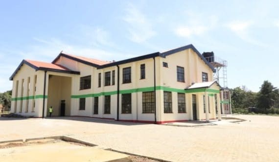 Thumbnail for Arla Foods breaks ground with new cottage cheese