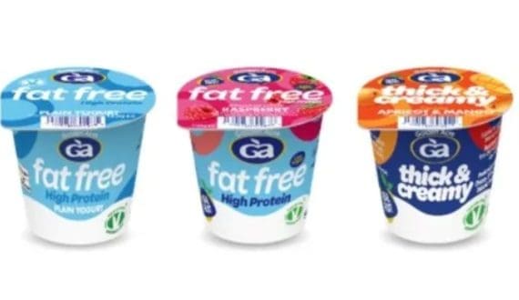 Thumbnail for Royal A-ware acquires Global Dairy Ventures