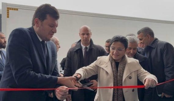 Thumbnail for Kenyan Government rolls out US$532,000 milk cooling project in Kericho County