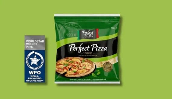 Thumbnail for Baladna Food Industries introduces new kefir product