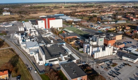 Thumbnail for Saputo USA Recalls Great Value Cottage Cheese Because of Possible Health Risk